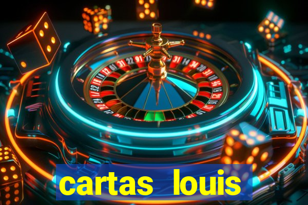 cartas louis francescon ccb